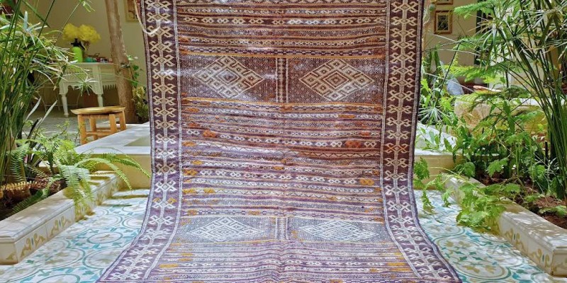 Berber Rug Cleaning Sydney