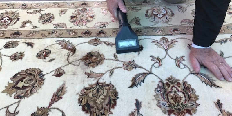 Rug Cleaning Service In Sydney