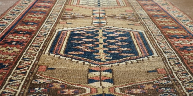 Innovative Rug Cleaning Services ensure rugs appear this clean