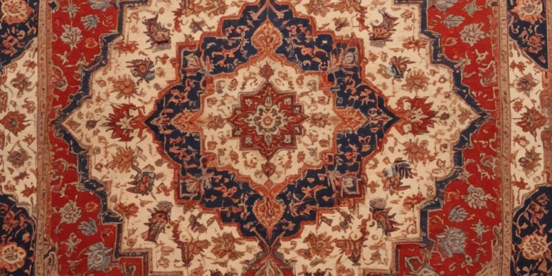 Valuable Rug Cleaning Sydney Service