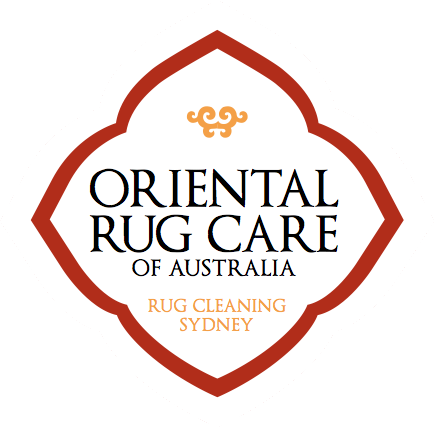 Oriental Rug Cleaning logo